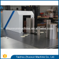 China Zxnc40-2000 Puautomatiching Dies High Feed Speed Automatic Busbar Cutting Machine